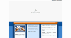 Desktop Screenshot of betahr.com